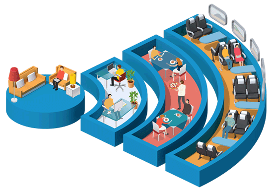 Star Online Home Packages