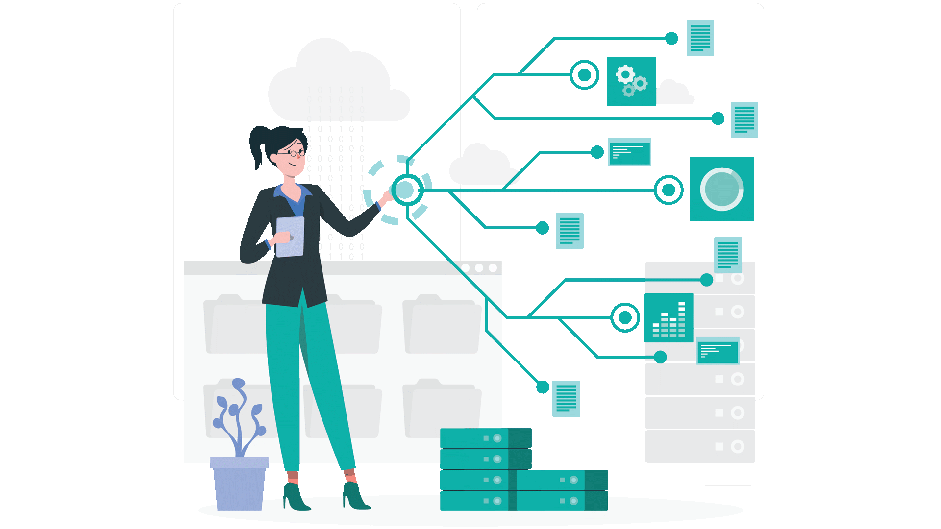 Networking & IT Solutions